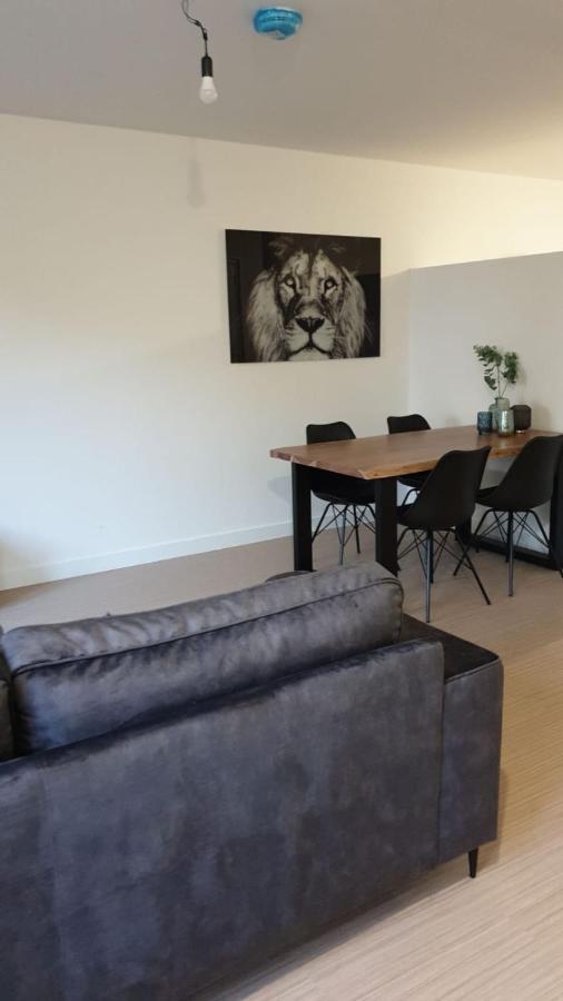 Apartamenty Eindhoven Exterior foto