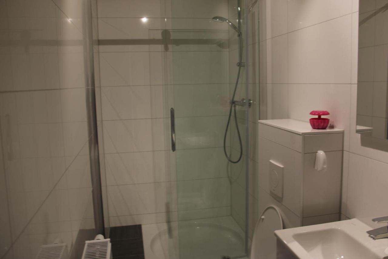 Apartamenty Eindhoven Exterior foto